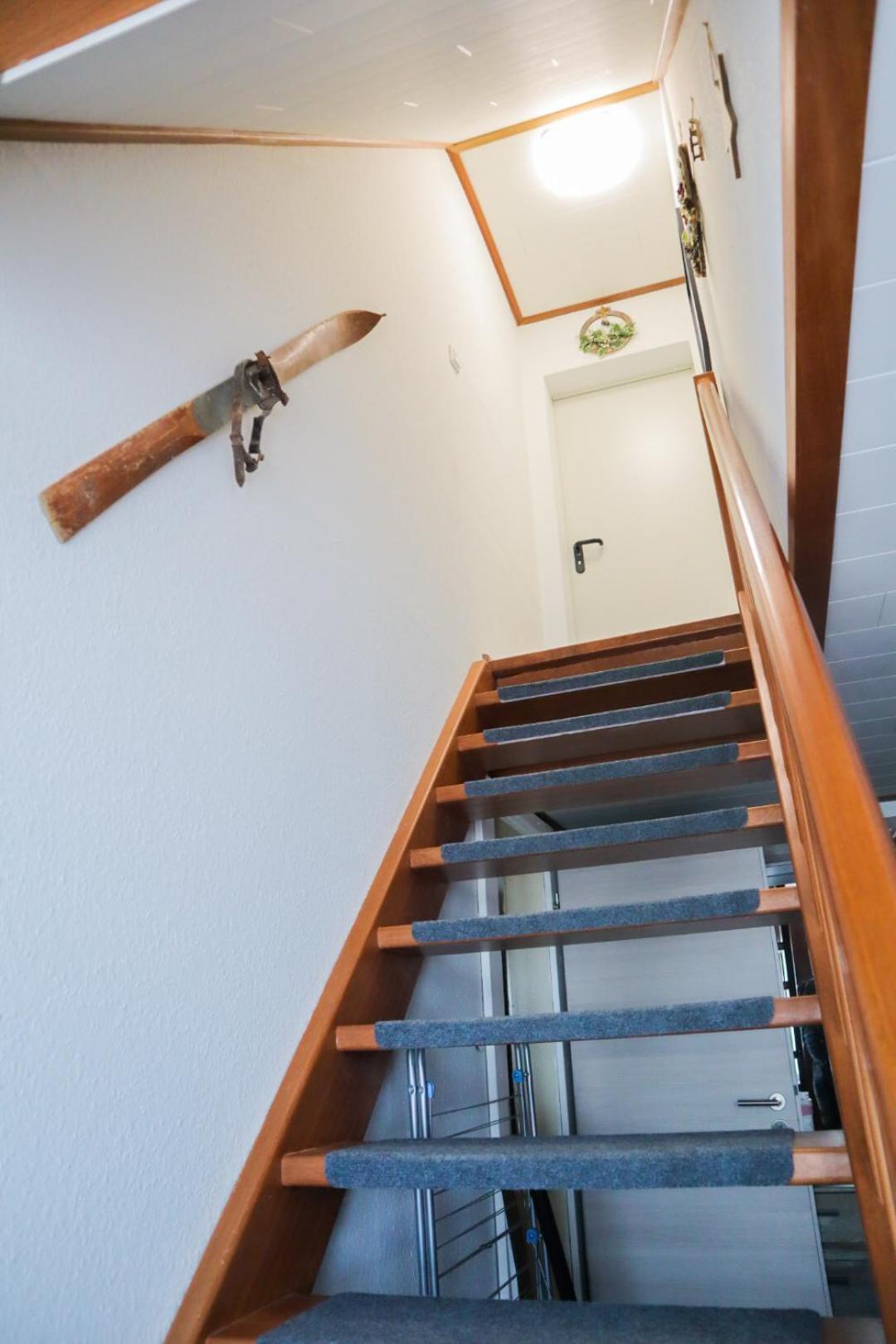 Gasthof Sonnental Winterberg Kültér fotó